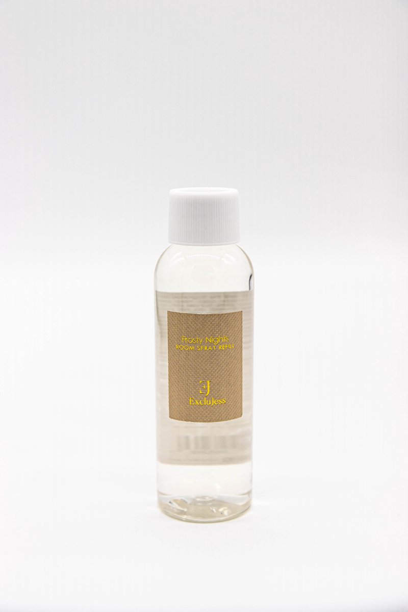 Goedkoopste cactus en blossom green leather refill roomspray 100ml