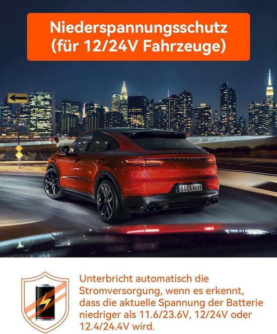 Jansite Spiegel Dashcam mit Rückfahrkamera 10'' Touch Screen FHD 1080P Autokamera Rückfahrkamera Spiegel mit 10 Meter Kabel, Dashcam Spiegel mit 170° Weitwinkel-Nachtsicht Weitwinkel G-Sensor