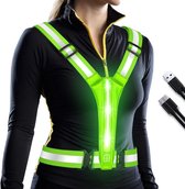 Hardloop verlichting scapino hotsell