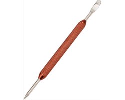 *** Creëer de perfecte cappuccino met de Heble® Barista Art Pen - Geel - Dé must-have accessoire voor barista's en koffieliefhebbers - Cafe Koffie Bar - van Heble® ***