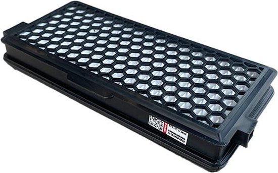 HEPA filter geschikt voor Miele 7226170 / 9616280 / SF-AH50 / SF-HA50 – (Propex Parts)