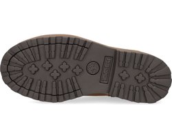 Timberland Courma Kid Boots Jongens - Bruin - Maat 23