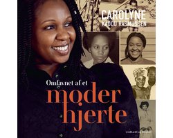 Omfavnet af et moderhjerte
