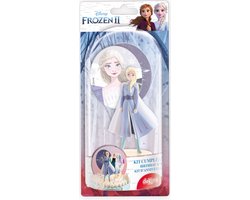 Dekora Disney Elsa Frozen 2 Cake Decorating Kit