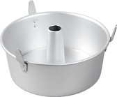 Bol.com Wilton Angel Pan Bakvorm voor Tulbant of Taart - Cakevorm - 25x10cm aanbieding