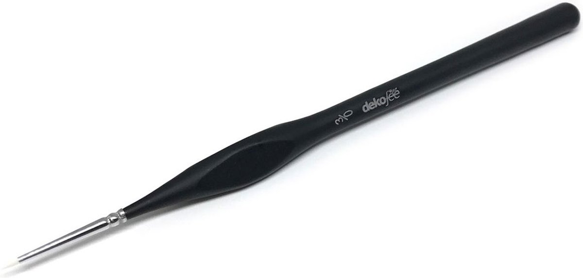 Dekofee Professional Penseel 3/0