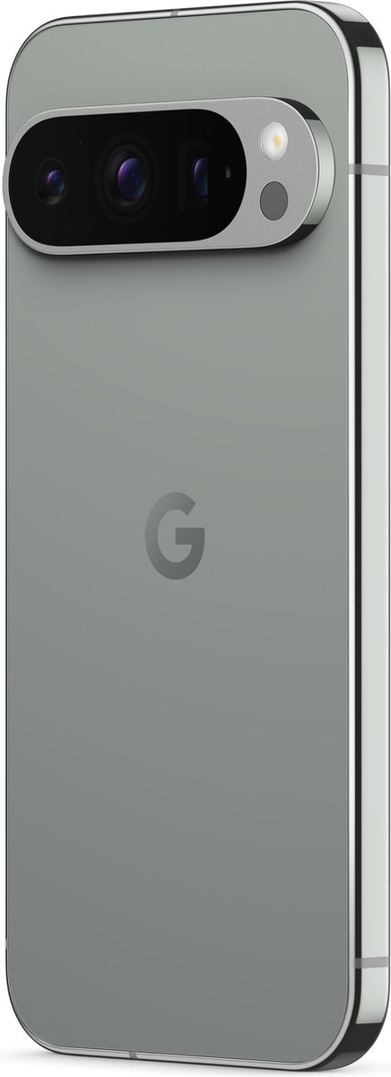 Google Pixel 9 Pro - 128GB - Groen – foto 6
