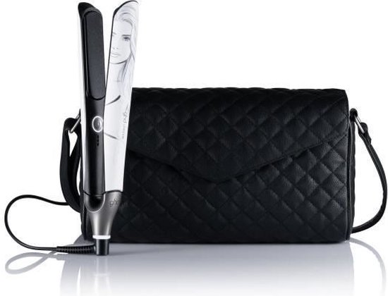 GHD - Stijltang - Chronos stijltang - Met gratis limited - GHD - €320,70