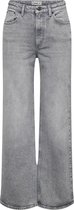 ONLY - ONLJUICY HW WIDE LEG DNM REA707 Dames Jeans