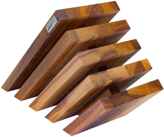 Artelegno Venezia Magnetisch Messenblok