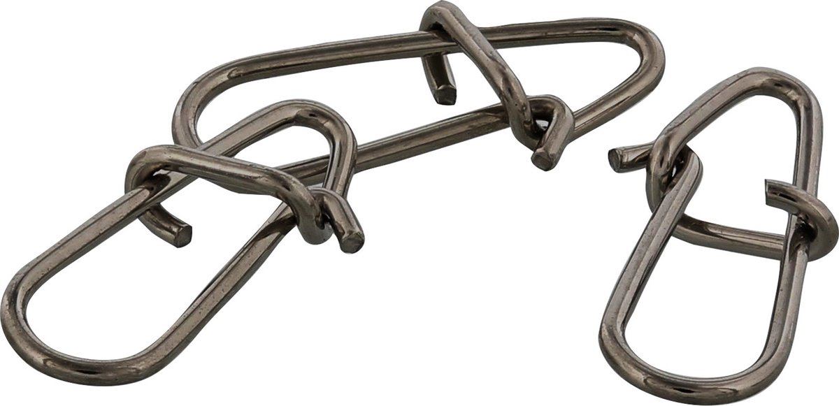 Westin Drop Snaps | maat XL | 54 KG