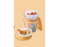 Tupperware Set 3 Classico kommen