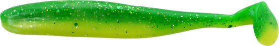 Fish-Xpro Softbait Set Allround - Allround Water - 7 tot 12cm +/- 60stuks - Shads - Kunstaas set - Roofvis van Fish-Xpro — afbeelding 4