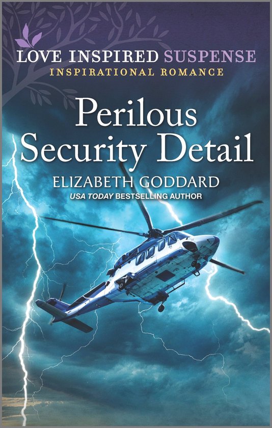 Honor Protection Specialists 2 - Perilous Security Detail - cover