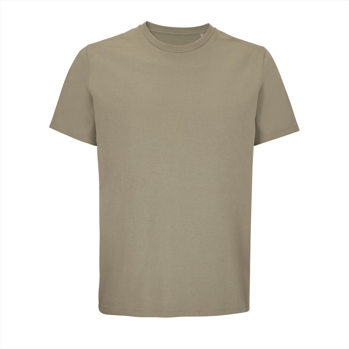 SOL'S Unisex Organic T-Shirt Legend L03981 - Khaki - M