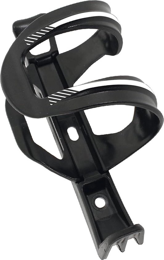 Trek Bidonhouder Side Load links gerecycled plasti - Spijkers Fietsen