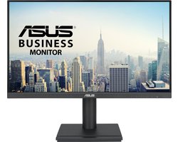 ASUS VA24DQFS computer monitor 60,5 cm (23.8") 1920 x 1080 Pixels Full HD LCD Zwart