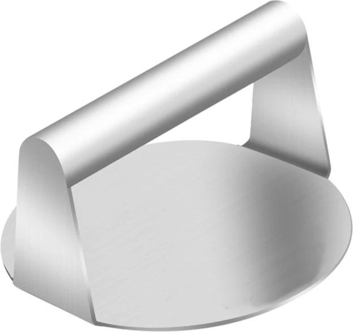 CUISINQUE™ Smash Burger press - BBQ Accesoires - Hamburgerpers - BBQ Gereedschap