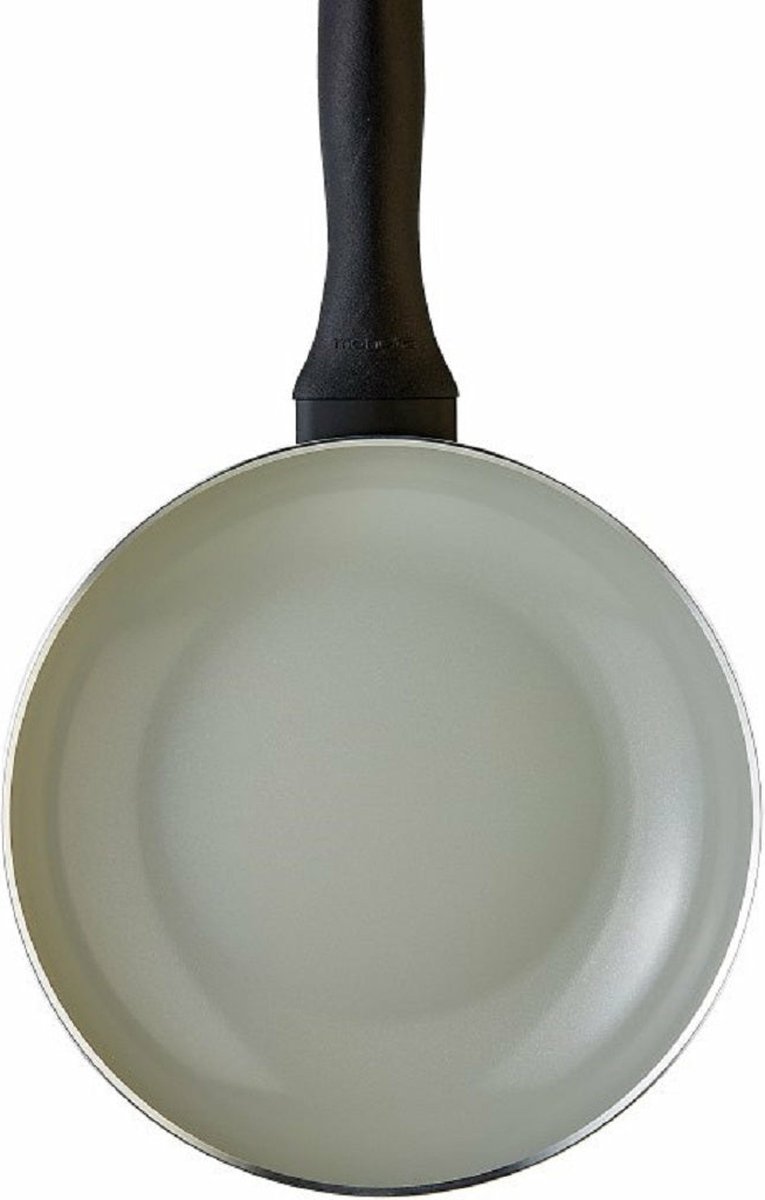 Moneta Melodia Multifunctionele pan Rond