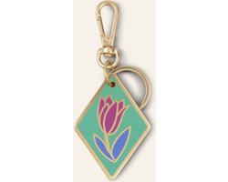 Oilily - Alice Sleutelhanger - One size