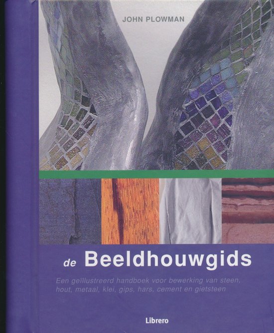 De Beeldhouwgids
