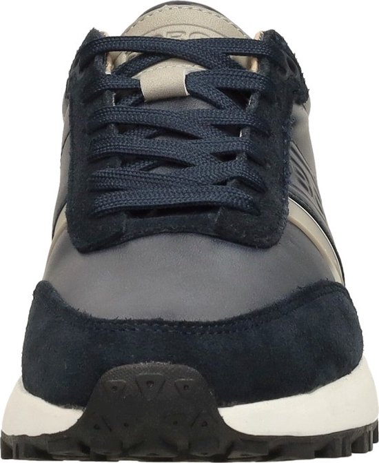 Bjorn Borg R2405 Runner Low M Baskets pour femmes basses - bleu - Taille 42