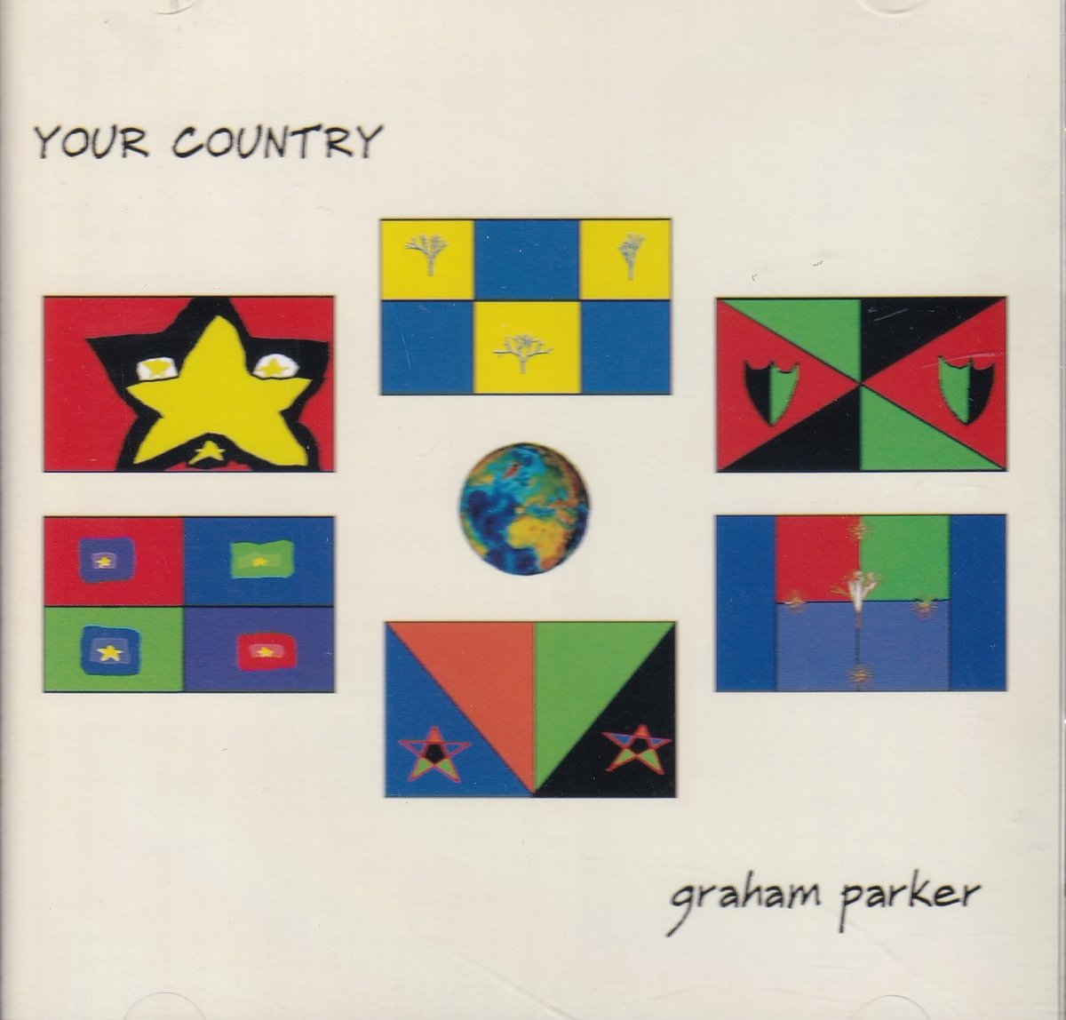 Your Country