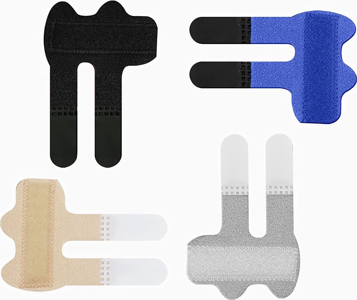 Solacis Vingerspalk - Vingerbrace - Vingerspalken - Vinger spalk - Vinger spalk braces - Must have!
