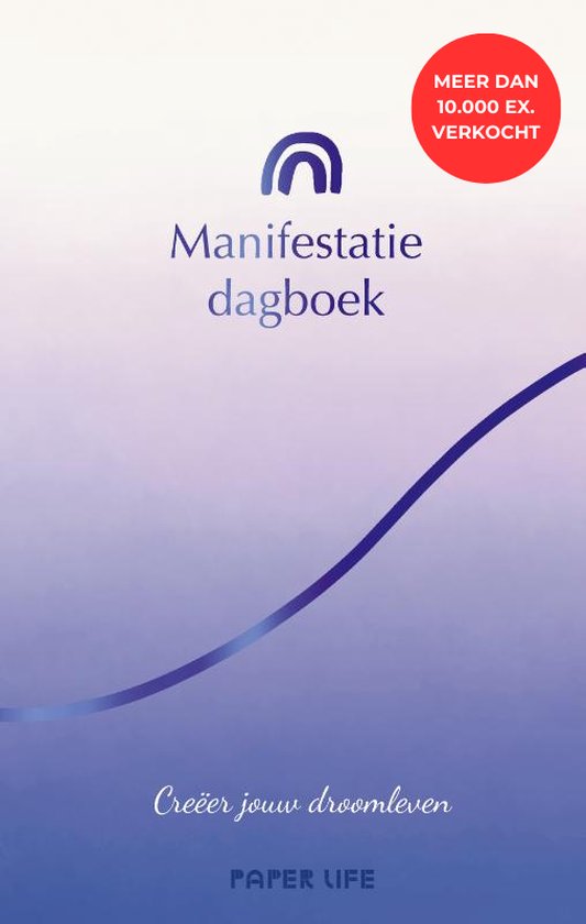 Manifestatie dagboek