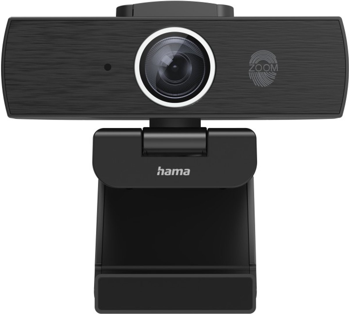 Hama C-900 Pro 4K-webcam 3840 x 2160 Pixel Klemhouder thumbnail 5