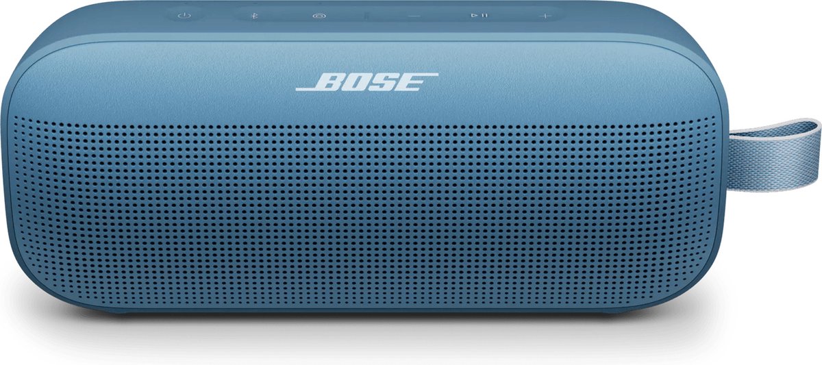 Bose Soundlink Flex 2nd Gen Blauw
