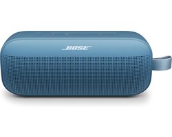 Bose SoundLink Flex Bluetooth Portable Speaker- Zwart Gen 2