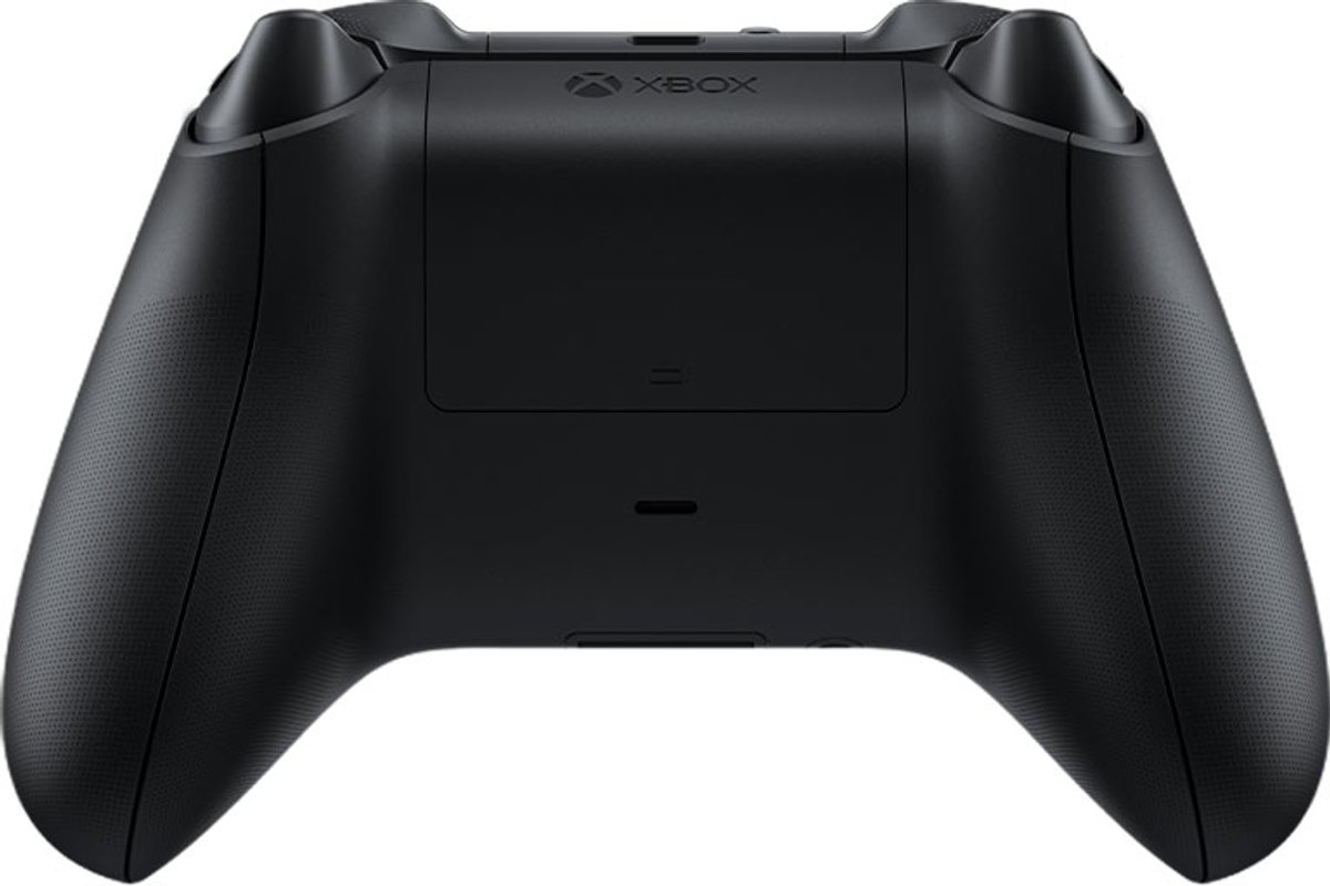 Xbox Draadloze Controller - Zwart - Inclusief USB C kabel - Xbox, PC, Cloud Gaming – foto 8