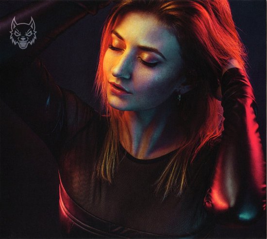 Hysta - Born To Go Hard (CD)