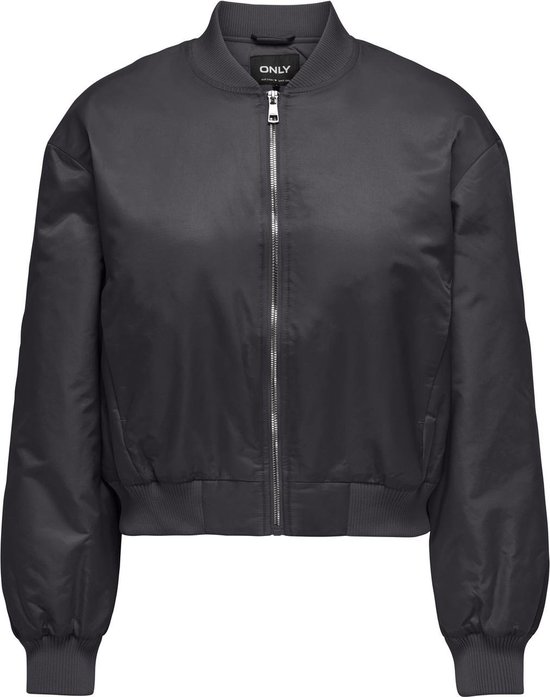 ONLY Onlnanna Bomber CC OTW Blouson Femme - Style Décontracté Et Confortable