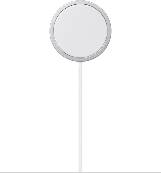 Apple - MagSafe - Draadloze oplader - 1 meter