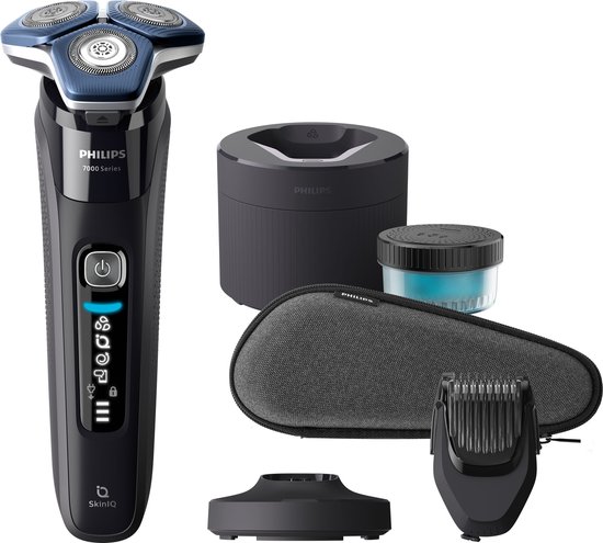 Scheerapparaat PHILIPS S7886/58 Series 7000 / Wet & Dry