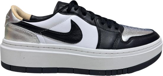 air jordan 1 low platform