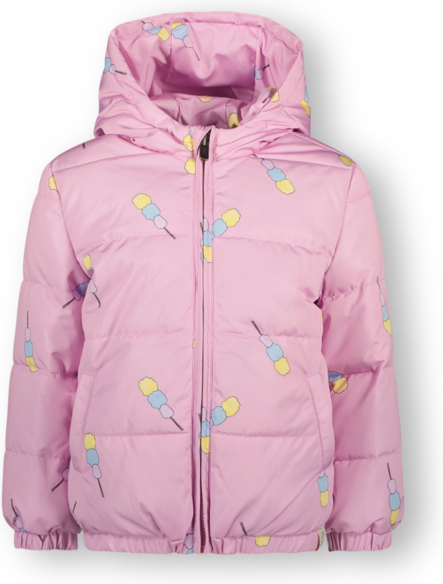 The New Chapter D408-0210 Unisex Jas - Maat 104