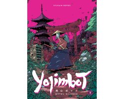 Yojimbot
