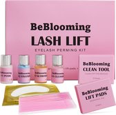 BeBlooming 2-in-1 Lash Lift kit - Brow Lamination Kit - Wimperlifting Set - Lashlift - Wimper en Wenkbrauw Kit