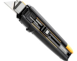Toughbuilt TB-H4S5-01 - Technisch Mes en Schraper - Ergonomisch - Antislip