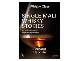 Single Malt Whisky Stories Image