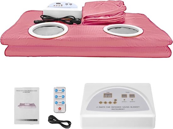 Pompcontroller met Thermische Beveiliging, 1100W, 220V EU-stekker, ABS