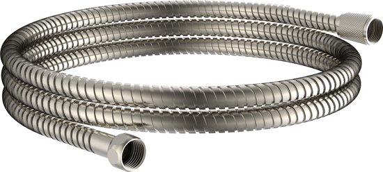1 stuk 20/200 cm G1/2 hogedruk PVC doucheslang, lange