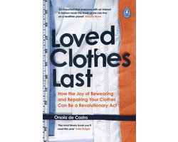 Loved Clothes Last