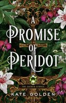 Sacred Stones-A Promise of Peridot