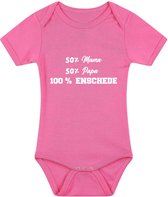 Enschede Chambre Bébé Fille | FC Twente | Body bébé