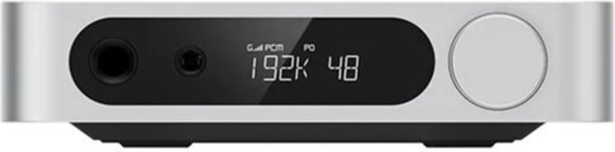 FIIO K11 R2R - Zilver