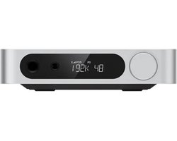 FIIO K11 R2R Zilver